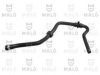 ALFA 50500075 Hose, heat exchange heating